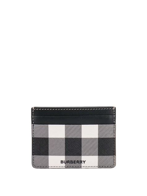 burberry men's card cases|burberry card case sale.